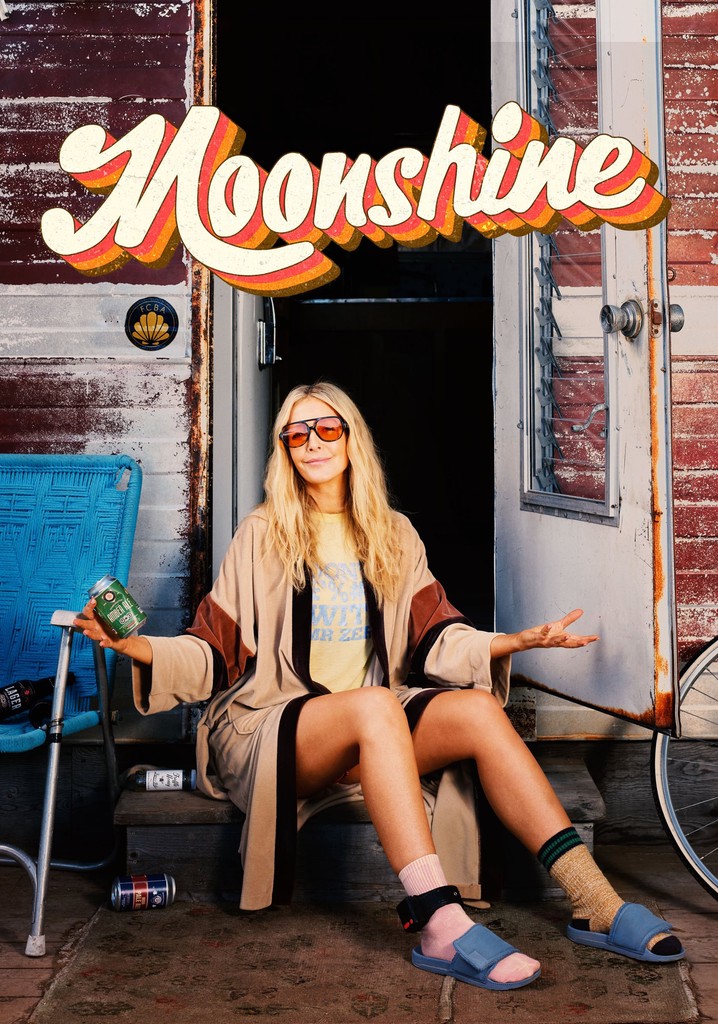 Moonshine watch tv show streaming online